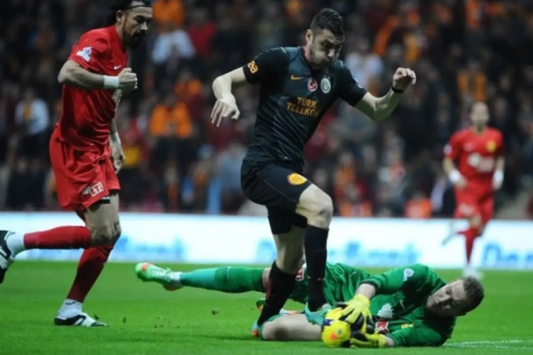 Turkse pers wil Boffin bij Rode Duivels zien