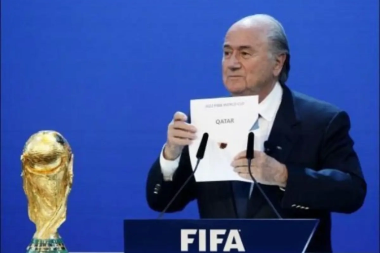 Secretaris-generaal Qatar reageert: "Wij hebben het WK niet gekocht"
