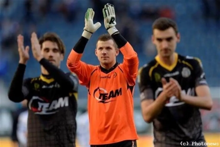 Maes: "Kans bestaat dat Copa vertrekt"