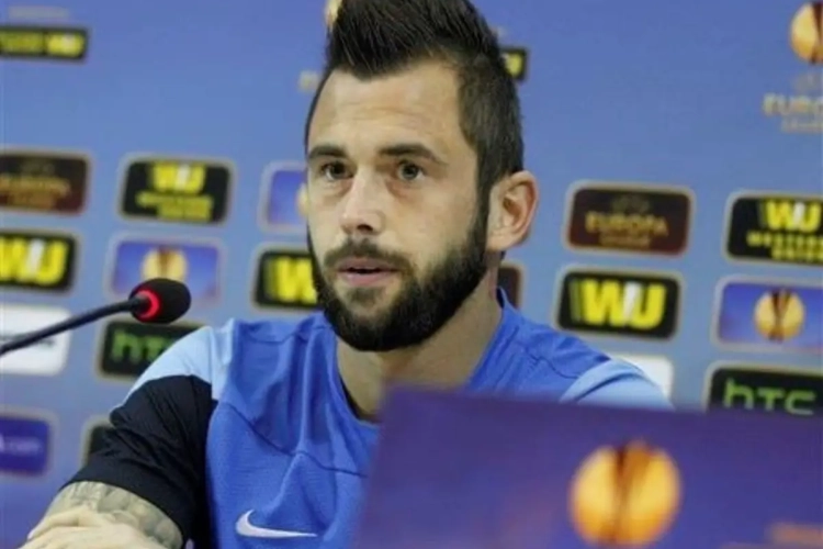 Defour wellicht aan de aftrap in kwartfinale Europa League