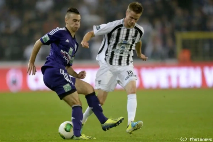 Schouterden blikt vooruit op eindronde: "OH Leuven zal verschieten"