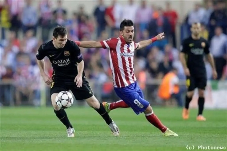 Officieel: New York City heeft eerste vedette beet