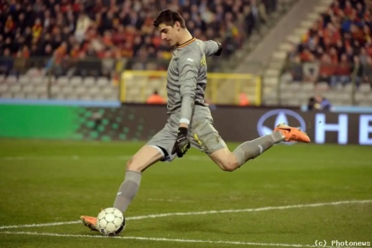 Atlético wil druk zetten op concurrentie