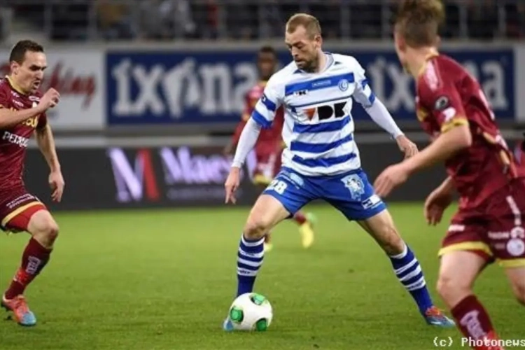 Pedersen komt sterker terug: "Misschien was deze blessure wel een goeie zaak"