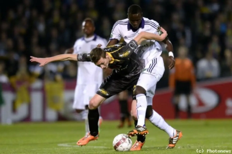 Vanaken voelt zich bestolen: "9.000 man zag wel hands, hé"