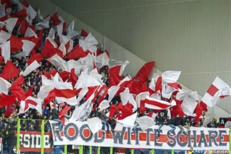 Zo meteen: AZ - AJAX LIVE