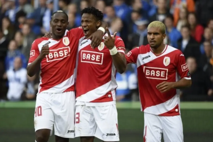 Hebben Rouches Ghanees toptalent beet?