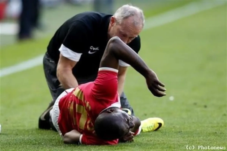 Nederland moet nog een speler missen op het WK