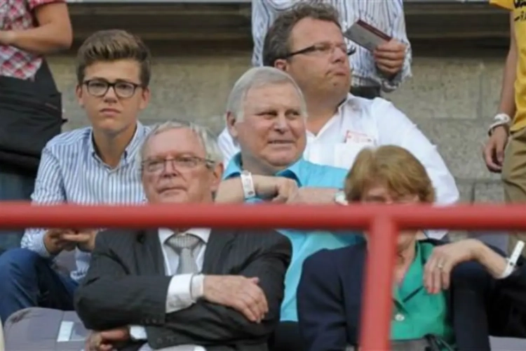 Waseige positief over verlenging: "Goede zaak voor de bond én Wilmots"