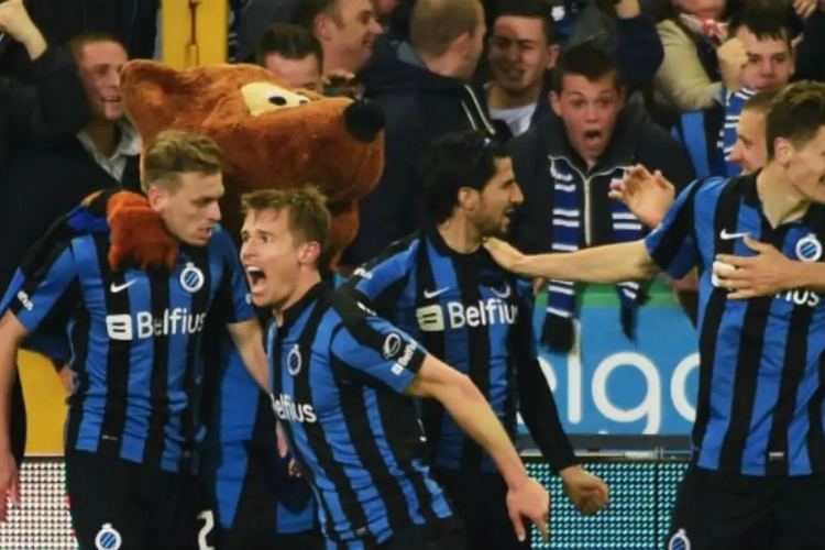 Club-spelers mogen bijna uit het 'Klooster'