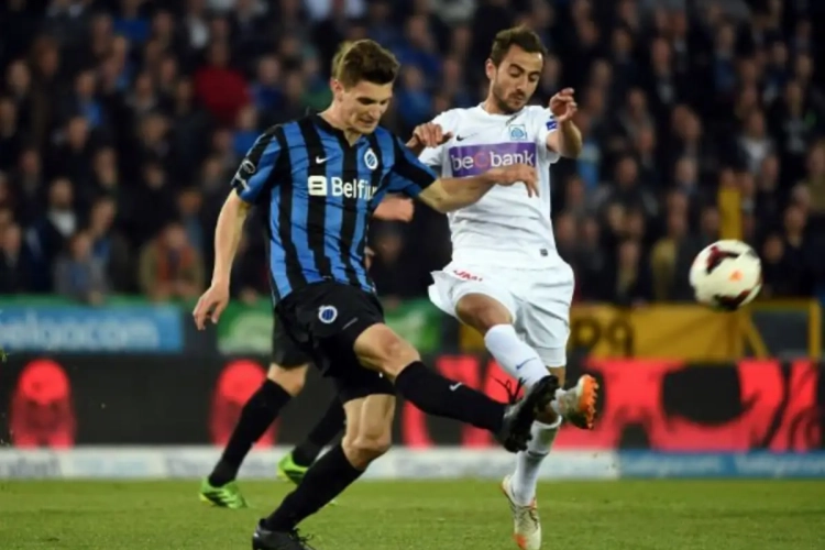 Hoefkens: "Meunier en Vanden Borre zijn aan elkaar gewaagd"