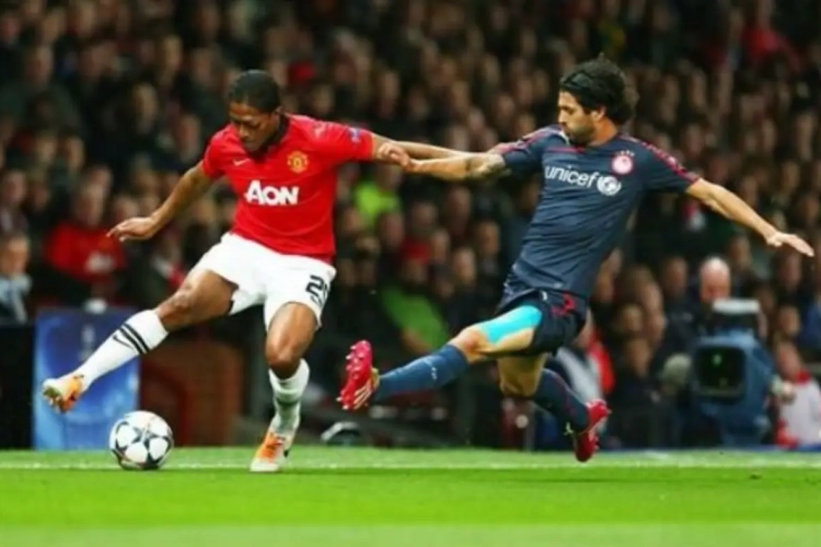 Dit zijn de snelste spelers ter wereld, verrast?