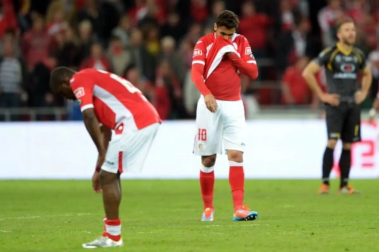 De Camargo legt uit waar het fout liep voor Standard