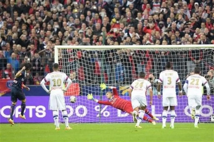 PSG moet Europees gedeelte stadion sluiten