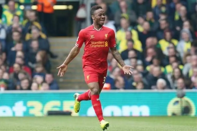 Engels toptalent ligt serieus onder vuur na deze foto's