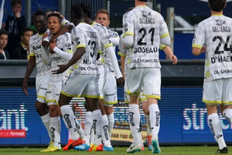 Oefen zelf de 'Bongonda', met tips van de speler