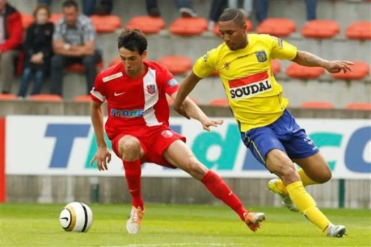 MacDonald miste zijn killersinstinct: "Ik was echt pissig man"