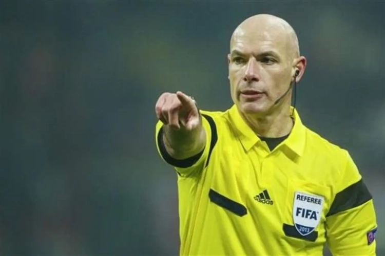 Topscheidsrechter voor kraker tussen Real en Bayern