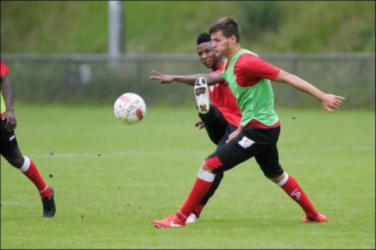 Opnieuw Standard-duo naar FC Porto?