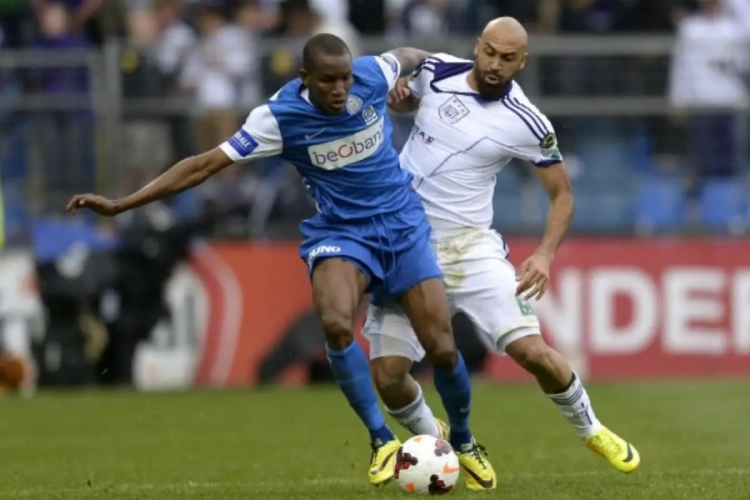 Cissé verrassend positief na winst tegen Anderlecht: "Alles kan nog"