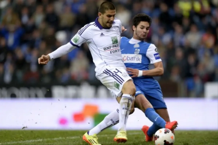 Walsh: "Ik was er helemaal klaar voor"