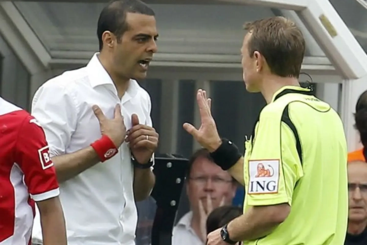 Gumienny leidt Standard-Club