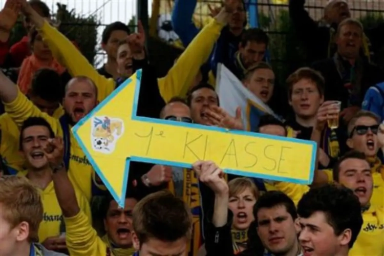 Westels fandorp krijgt stilaan vorm