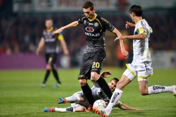 De uitblinkers uit PO 1 tot dusver: van Vanaken tot Vanden Borre