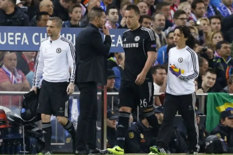 Nog meer slecht nieuws voor Mourinho en co