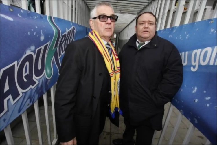 Erevoorzitter Waaland-Beveren blikt terug: "Jammer dat kameraadschap uit voetbal is verdwenen"