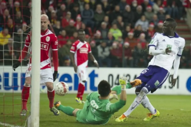 West Ham-manager zakt persoonlijk af naar Anderlecht