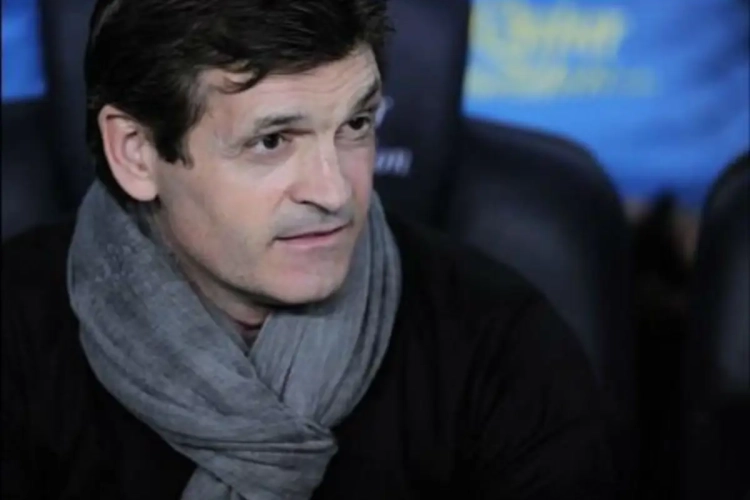 Barcelona gaat voor groots eerbetoon aan Vilanova