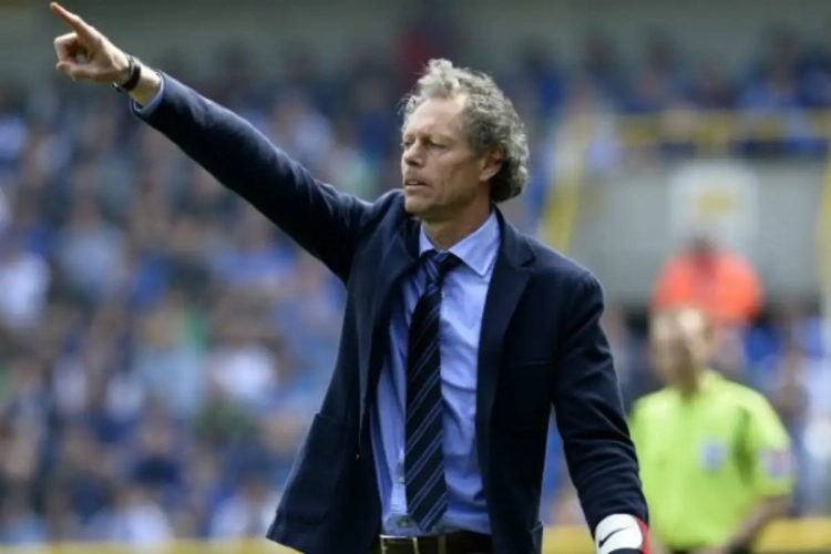 Niemand verwacht blauw-zwarte nederlaag: "Maar voetbal is geen exacte wetenschap"