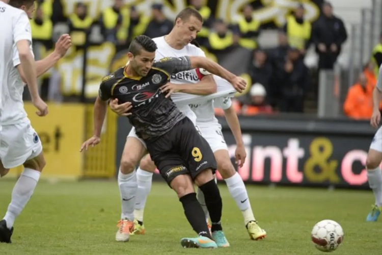 Simons benadrukt belang van winst op Lokeren: "Kan een sleutelmoment zijn"