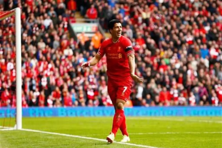 Real wil van Suarez de nieuwste Galactico maken