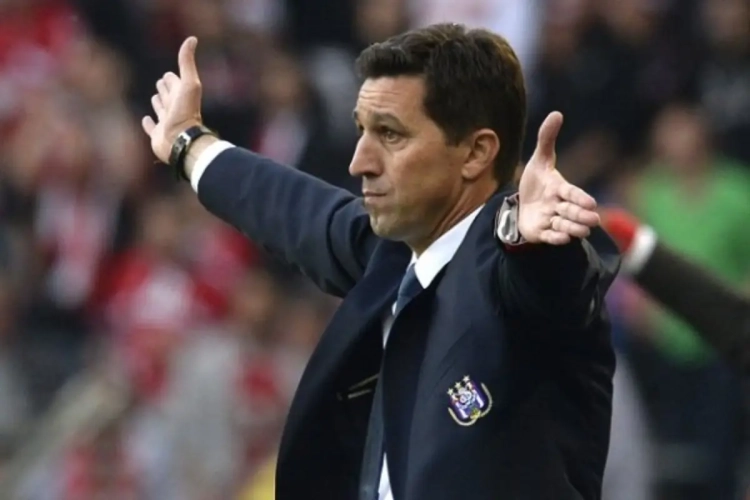 "Mitrovic had zo'n schrik dat we gingen verliezen"