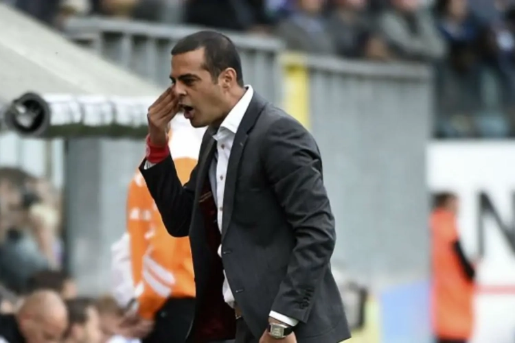 Van der Gijp over Luzon: "Die moet je gewoon in de Zoo van Antwerpen zetten" (Met beelden!)