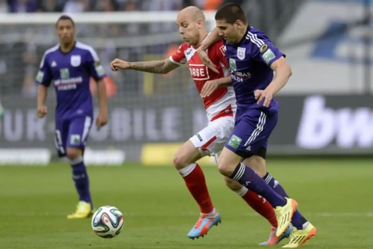 Buyens: "Standard verdient nog steeds de titel"