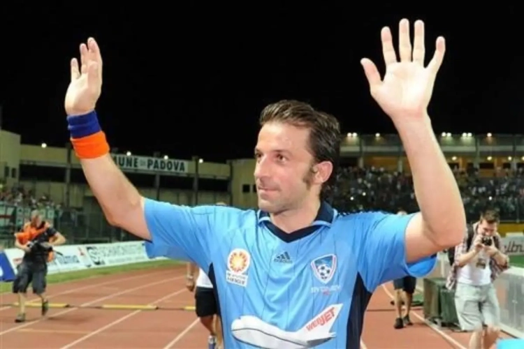 Wereldkampioenen van 2006 opnieuw op het veld: "Samen zullen we opnieuw winnen"