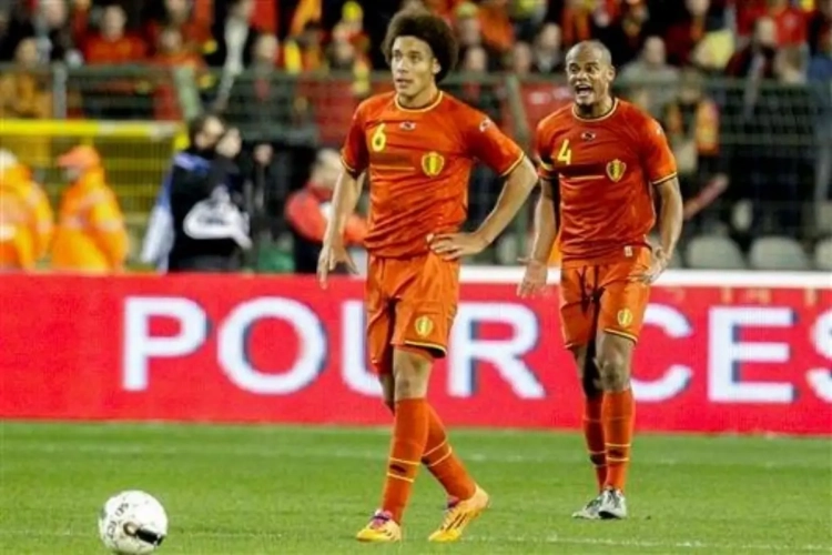 Rode Duivels naar Brazilië - wie ligt op koers voor het WK?