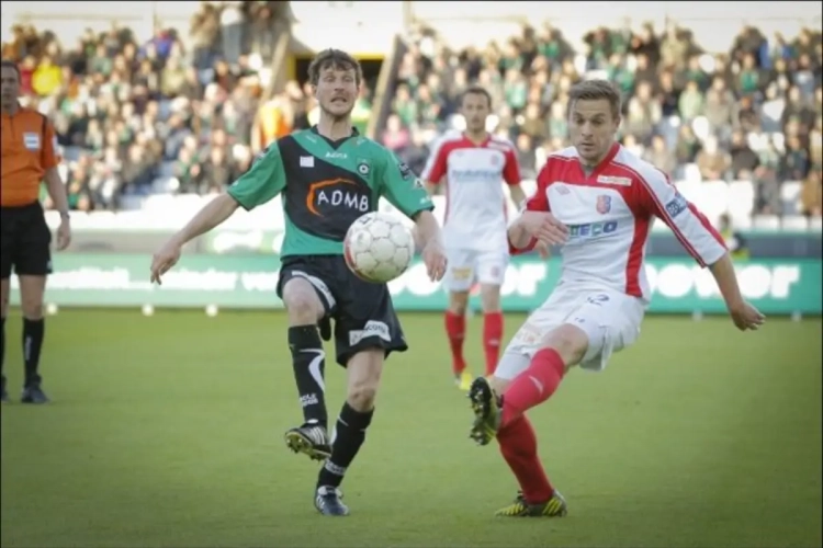 Provoost blikt vooruit op de eindronde: "Leuven is favoriet"