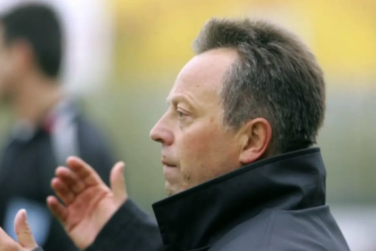 Van Acker moet Aalst op juiste pad krijgen: "Maar iedereen wil meespelen"