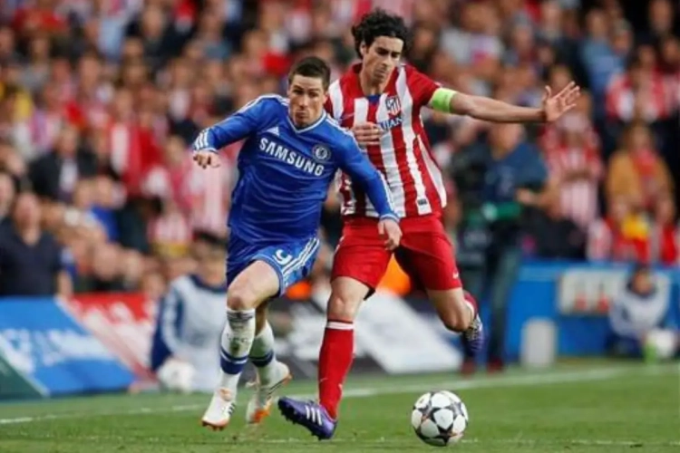 Atlético-middenvelder: "Neen, ik keer niet terug bij nationale ploeg"