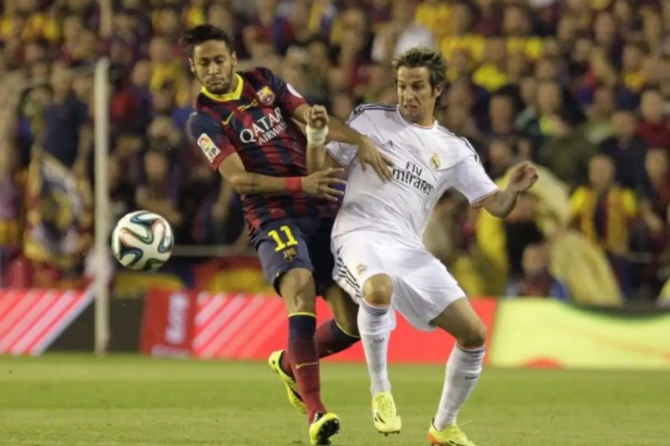 Oud-speler van Real Madrid wil terugkeren uit pensioen