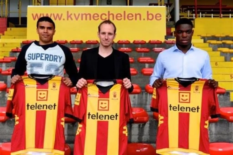 Bergen verrast na transfer Matthys: "Geen akkoord"