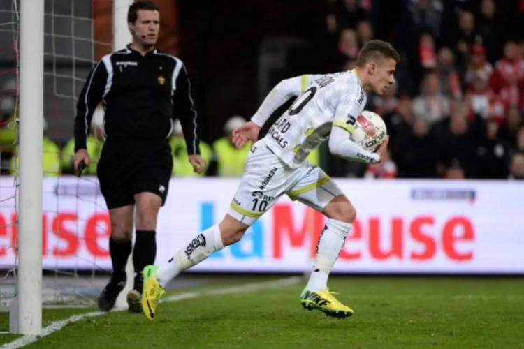 Hazard: "Veel kaarten, weinig gebeurd"