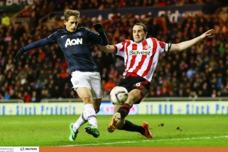 "Proto en Januzaj? Geef mij maar Simons"