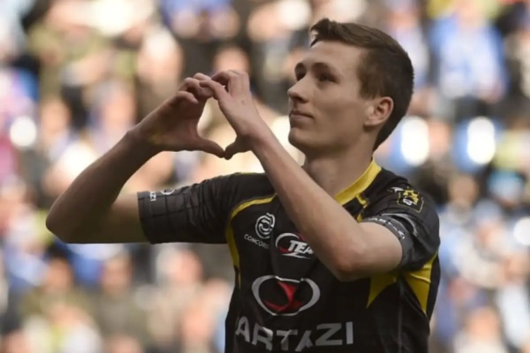 Update: Vanaken (nog) niet van Club Brugge