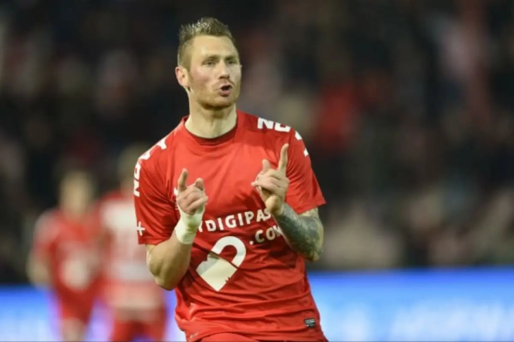 Chevalier waarschuwt Kortrijk: "Er zijn een drietal teams die naar me informeerden"