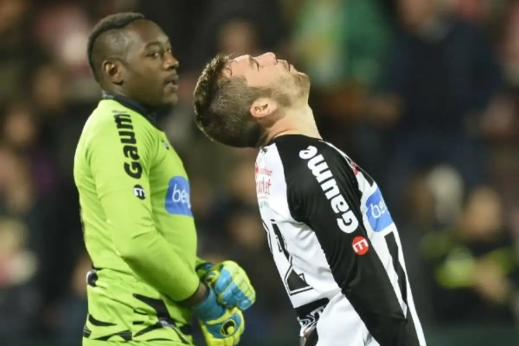 Kortrijk door het oog van de naald: "In voetbal wint niet altijd de beste ploeg"